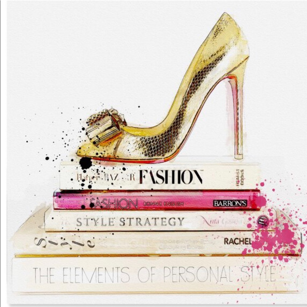 Meet your Posher, Lizet